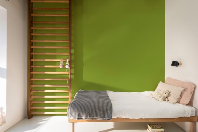 Childrensroom interior inspiration image