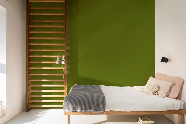Childrensroom interior inspiration image