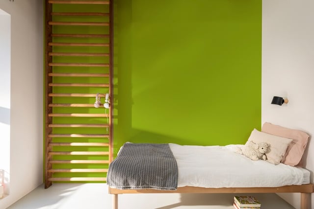 Childrensroom interior inspiration image