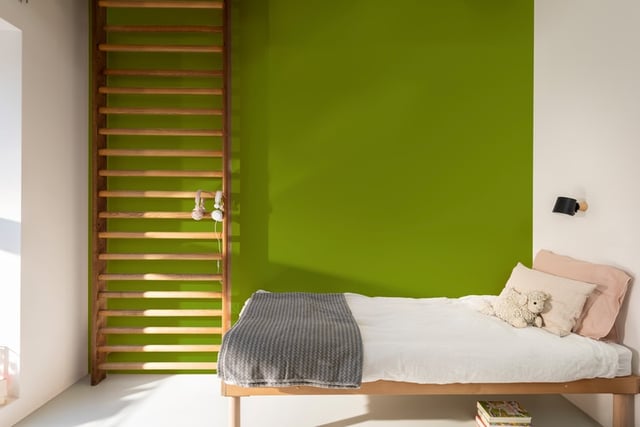 Childrensroom interior inspiration image