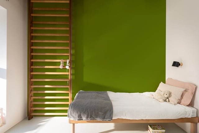 Childrensroom interior inspiration image