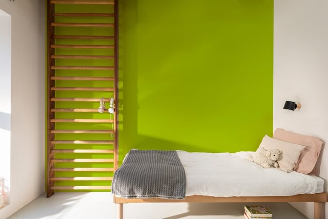 Childrensroom interior inspiration image