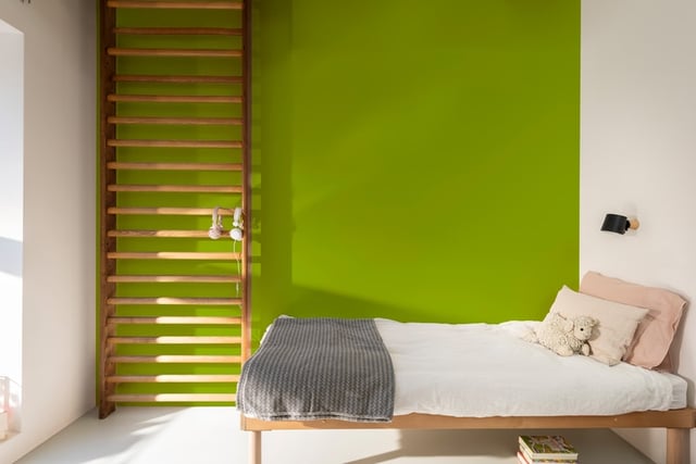 Childrensroom interior inspiration image