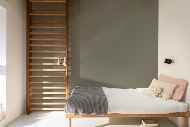 Childrensroom interior inspiration image