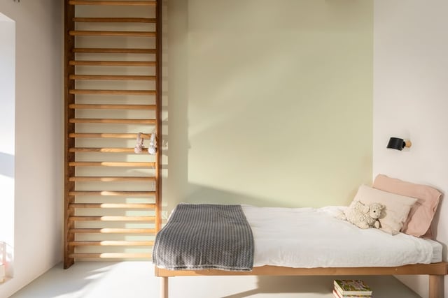 Childrensroom interior inspiration image