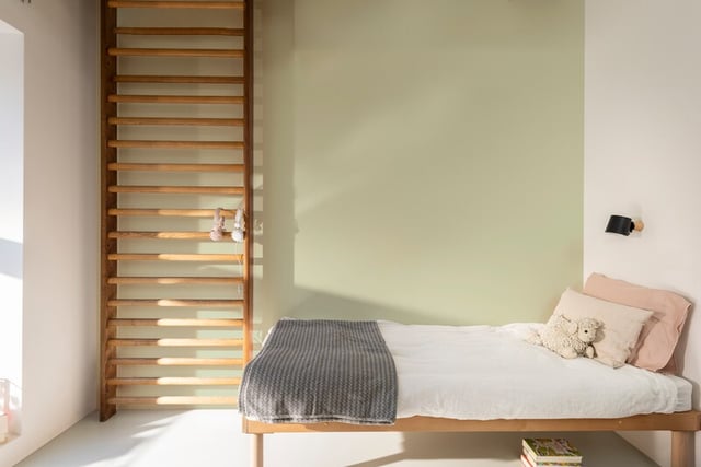 Childrensroom interior inspiration image
