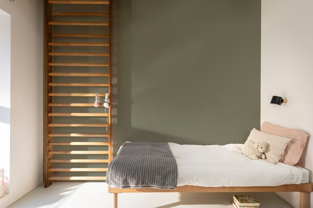 Childrensroom interior inspiration image