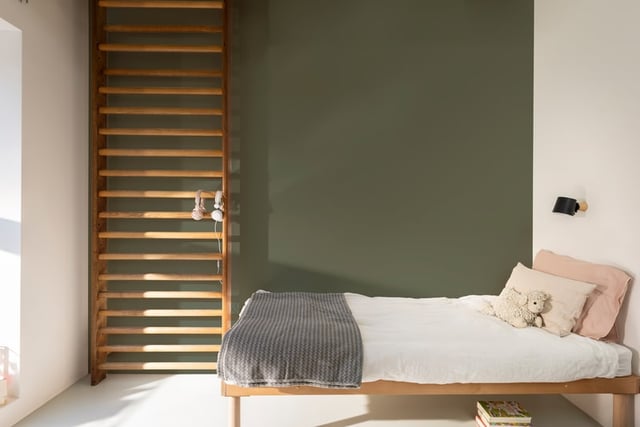 Childrensroom interior inspiration image
