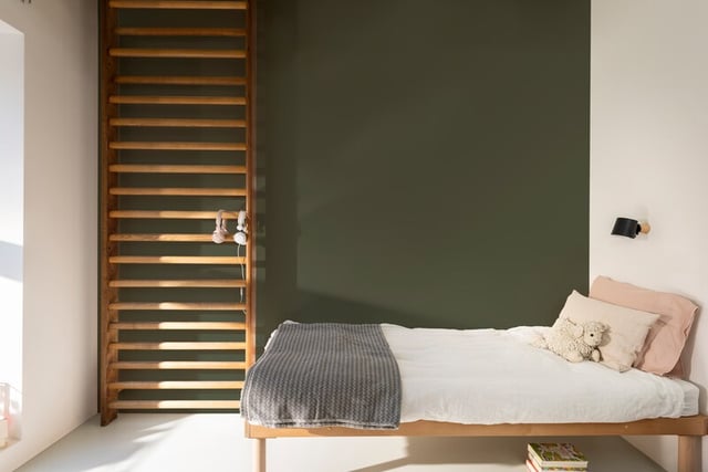 Childrensroom interior inspiration image