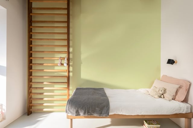 Childrensroom interior inspiration image