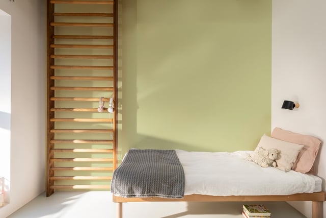 Childrensroom interior inspiration image
