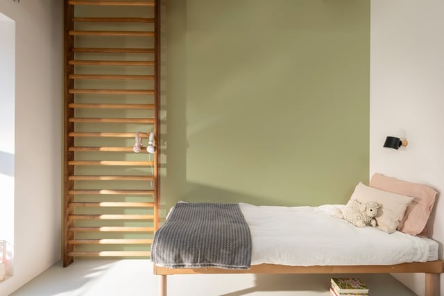 Childrensroom interior inspiration image