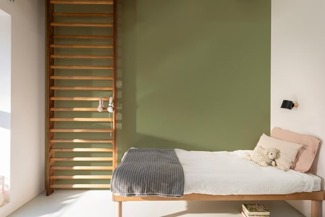 Childrensroom interior inspiration image