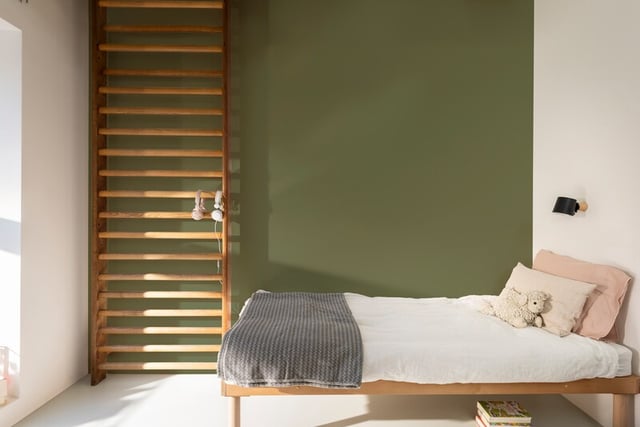 Childrensroom interior inspiration image