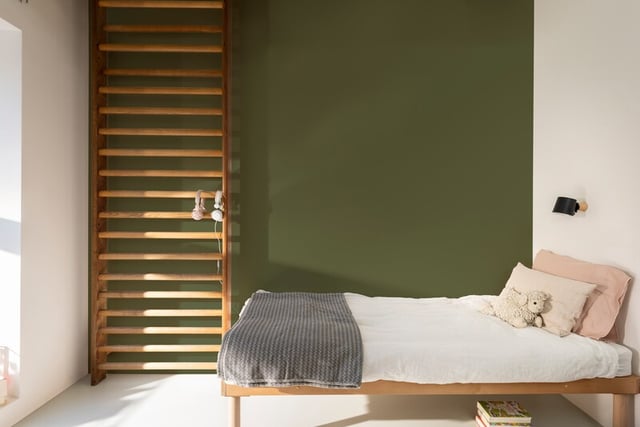 Childrensroom interior inspiration image