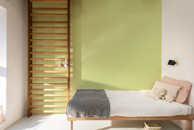 Childrensroom interior inspiration image