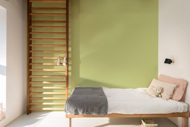 Childrensroom interior inspiration image