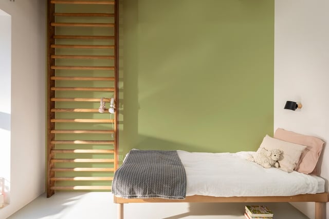 Childrensroom interior inspiration image