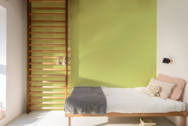 Childrensroom interior inspiration image
