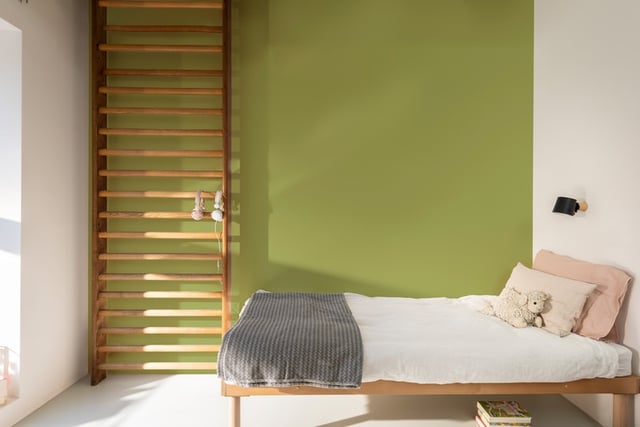 Childrensroom interior inspiration image