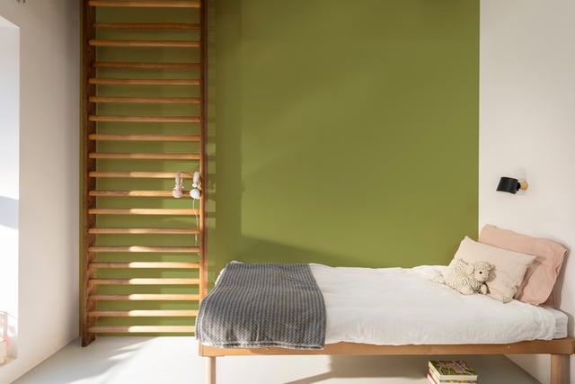 Childrensroom interior inspiration image