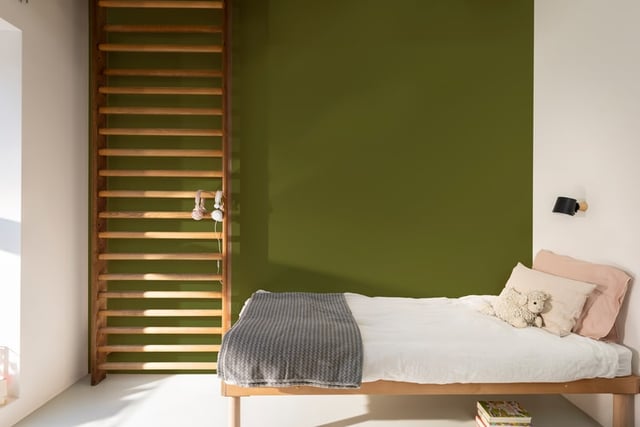 Childrensroom interior inspiration image