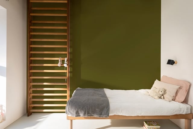 Childrensroom interior inspiration image