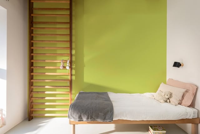 Childrensroom interior inspiration image