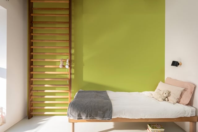 Childrensroom interior inspiration image