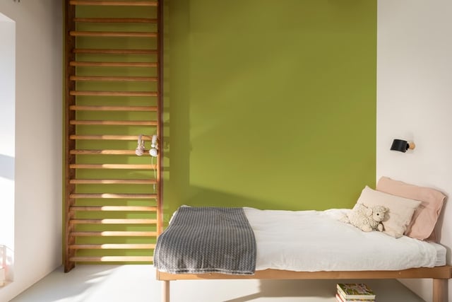 Childrensroom interior inspiration image
