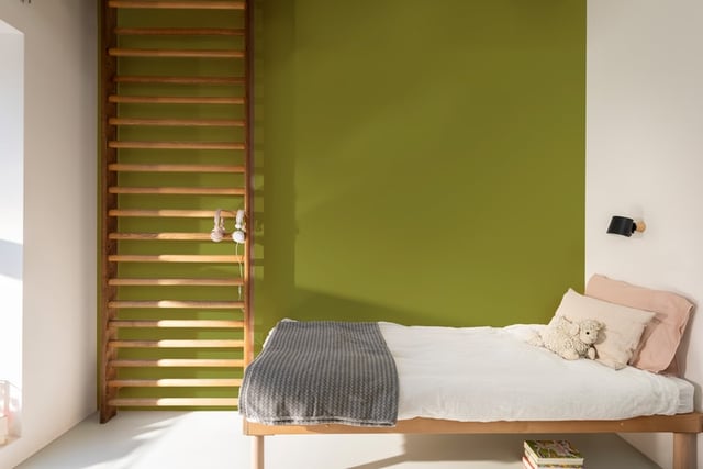 Childrensroom interior inspiration image