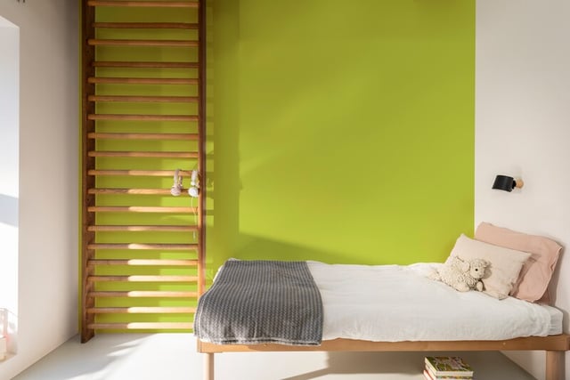 Childrensroom interior inspiration image