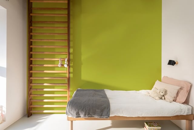 Childrensroom interior inspiration image