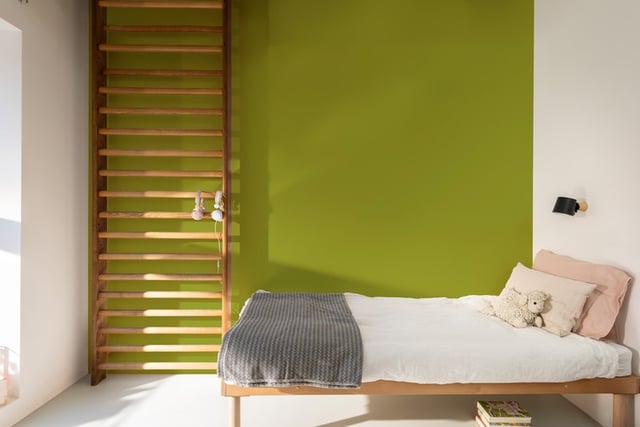 Childrensroom interior inspiration image
