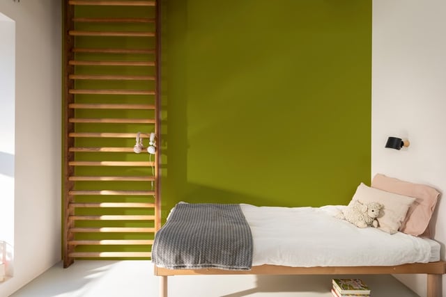 Childrensroom interior inspiration image