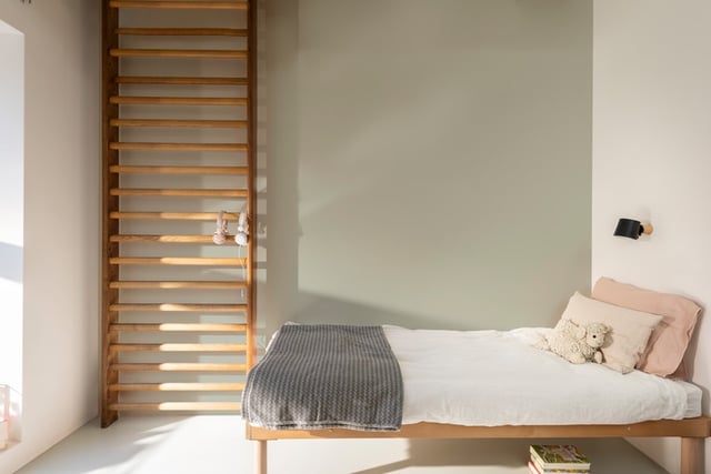 Childrensroom interior inspiration image