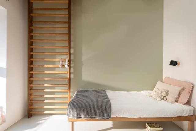 Childrensroom interior inspiration image