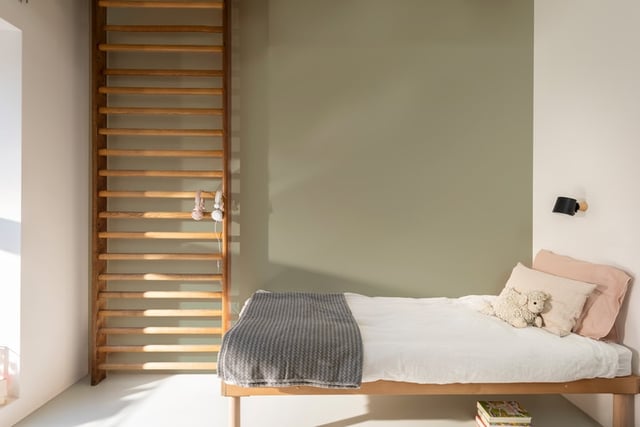 Childrensroom interior inspiration image