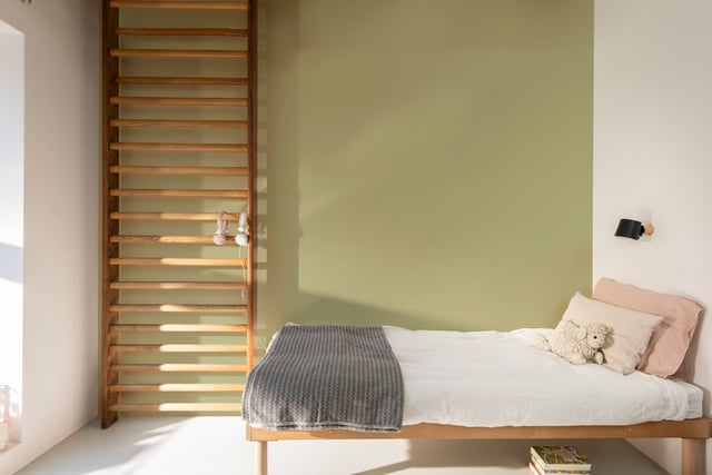 Childrensroom interior inspiration image