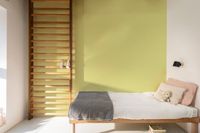 Childrensroom interior inspiration image