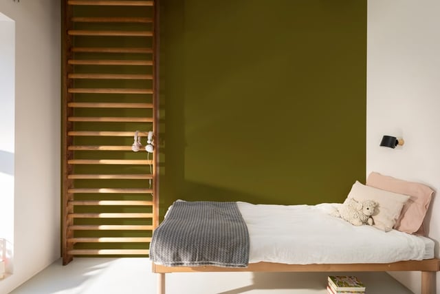 Childrensroom interior inspiration image