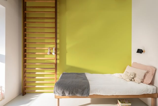 Childrensroom interior inspiration image