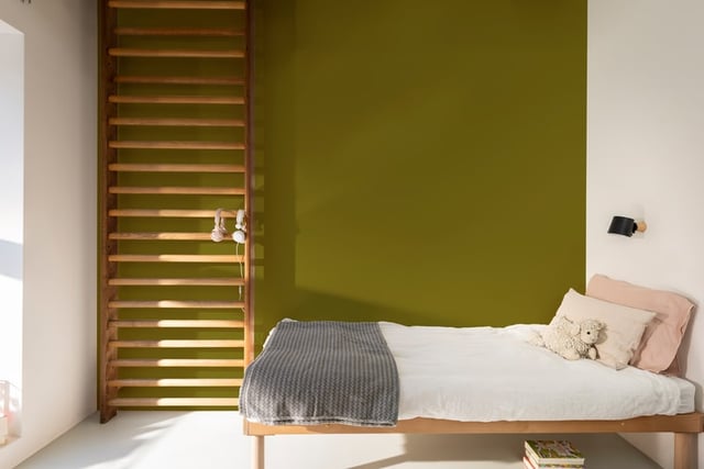 Childrensroom interior inspiration image