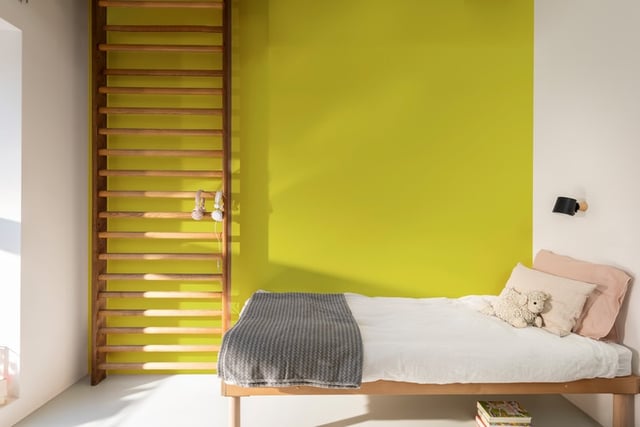 Childrensroom interior inspiration image