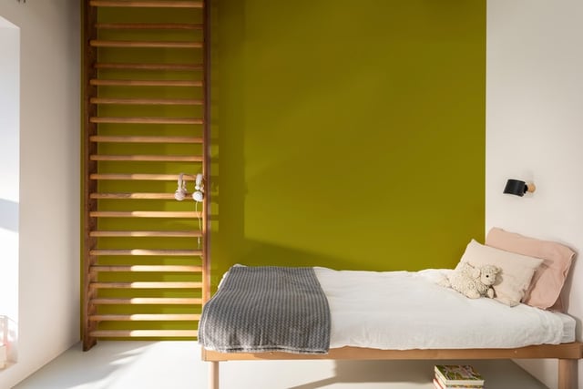 Childrensroom interior inspiration image