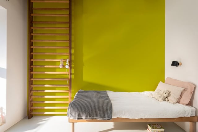 Childrensroom interior inspiration image