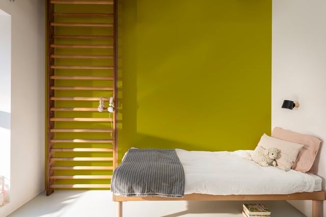 Childrensroom interior inspiration image