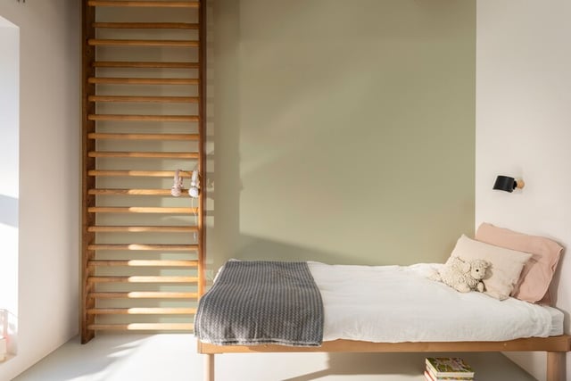 Childrensroom interior inspiration image
