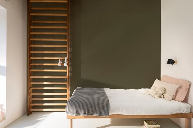 Childrensroom interior inspiration image