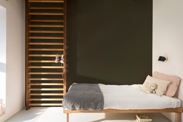 Childrensroom interior inspiration image